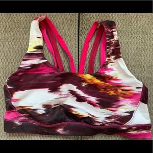 Lululemon Energy Sports Bra - 10